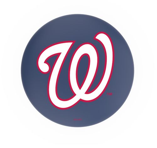 Washington Nationals Diner Bar Stool