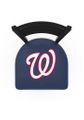 Washington Nationals Logo Chair