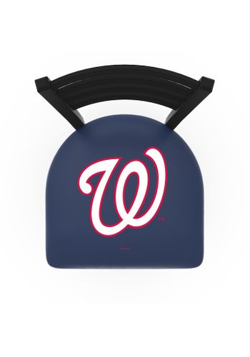 Washington Nationals Logo Chair