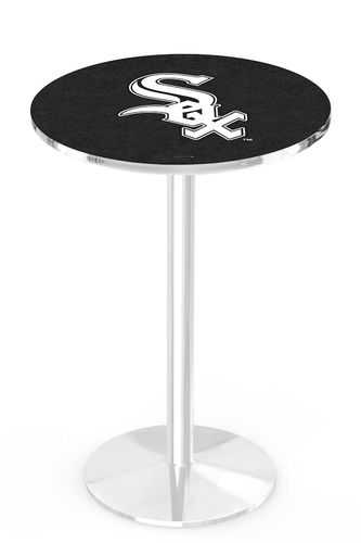 Chicago White Sox Classic Pub Table