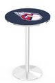 Cleveland Guardians Classic Pub Table