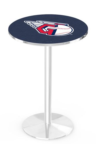 Cleveland Guardians Classic Pub Table