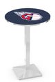 Cleveland Guardians Modern Pub Table