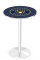 Milwaukee Brewers Classic Pub Table
