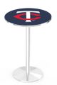 Minnesota Twins Classic Pub Table