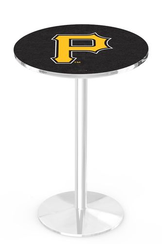 Pittsburgh Pirates Classic Pub Table