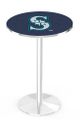 Seattle Mariners Classic Pub Table
