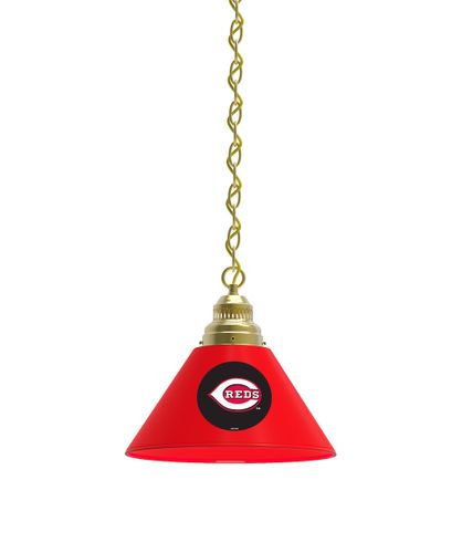 Cincinnati Reds Pendant Light