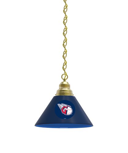 Cleveland Guardians Pendant Light