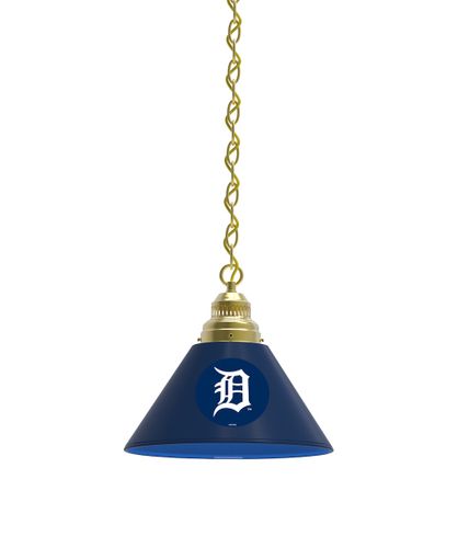 Detroit Tigers Pendant Light