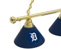 Detroit Tigers Billiard Light