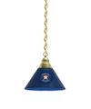 Houston Astros Pendant Light