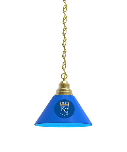 Kansas City Royals Pendant Light