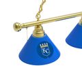 Kansas City Royals Billiard Light