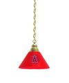 Los Angeles Angels Pendant Light