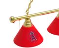 Los Angeles Angels Billiard Light