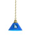 Los Angeles Dodgers Pendant Light