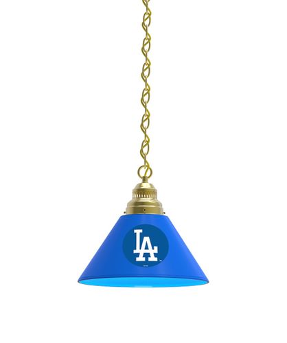 Los Angeles Dodgers Pendant Light