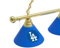 Los Angeles Dodgers Billiard Light