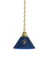 Milwaukee Brewers Pendant Light