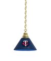 Minnesota Twins Pendant Light