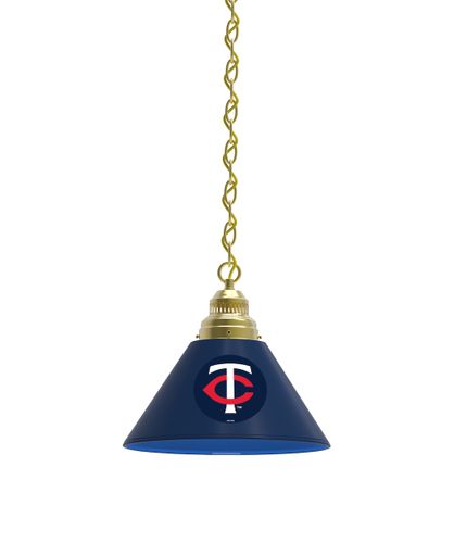 Minnesota Twins Pendant Light