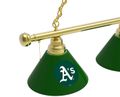 Oakland Athletics Billiard Light