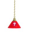 Philadelphia Phillies Pendant Light