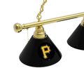 Pittsburgh Pirates Billiard Light