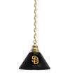 San Diego Padres Pendant Light