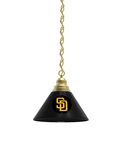 San Diego Padres Pendant Light