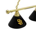San Diego Padres Billiard Light