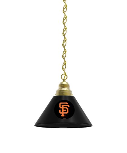 San Francisco Giants Pendant Light