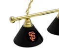 San Francisco Giants Billiard Light