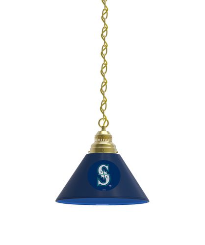 Seattle Mariners Pendant Light