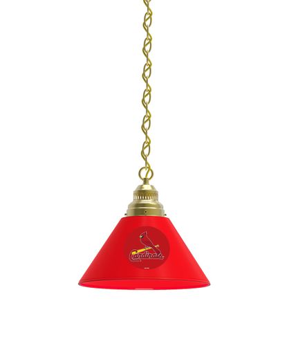 St Louis Cardinals Pendant Light