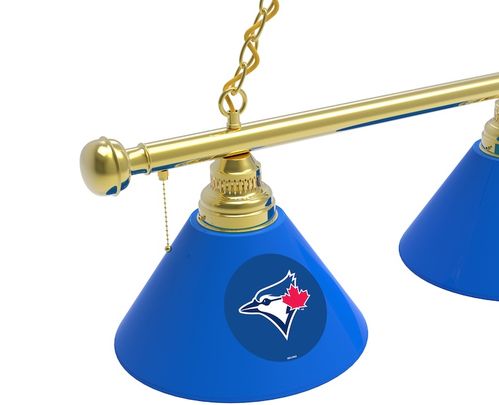 Toronto Blue Jays Billiard Light