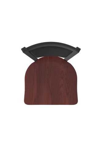 Hadleigh Swivel Stool