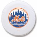 New York Mets Tire Cover