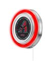 Arizona Diamondbacks Neon Clock 15