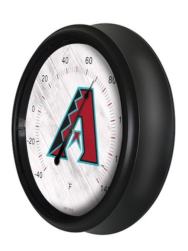 Arizona Diamondbacks Outdoor Thermometer