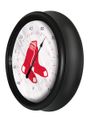 Boston Red Sox Outdoor Thermometer