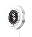 Chicago White Sox Neon Clock 15