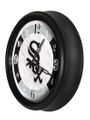 Chicago White Sox Outdoor LED Clock