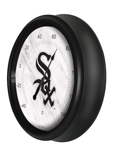 Chicago White Sox Outdoor Thermometer