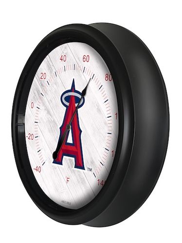 Los Angeles Angels Outdoor Thermometer
