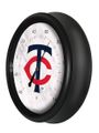 Minnesota Twins Outdoor Thermometer