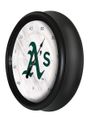Oakland Athletics Outdoor Thermometer