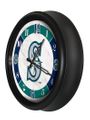 Seattle Mariners Outdoor LED Clock