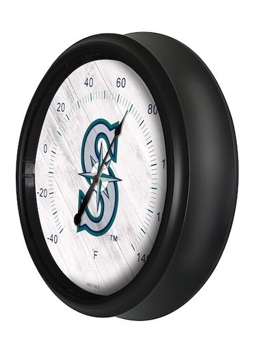 Seattle Mariners Outdoor Thermometer